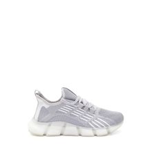 Pierre Cardin PC-31039 Gri Zenne Kadın Spor Ayakkabı