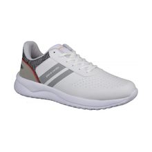 Pierre Cardin PC-31110-31083 Beyaz Unisex Sneaker Ayakkabı