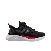 Pierre Cardin PC-31380T Siyah Kadın Spor Ayakkabı