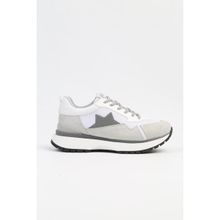 Pierre Cardin PC-31404 3959 Beyaz Kadın Spor Ayakkabı