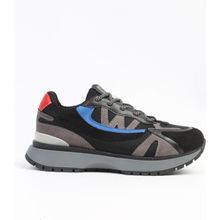 Pierre Cardin PC-31405 3959 Siyah Kadın Spor Ayakkabı