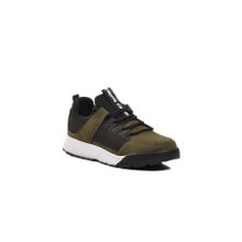 Pierre Cardin PC-31415 34152 Haki Kadın Spor Ayakkabı
