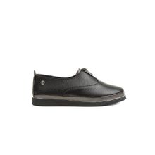 Pierre Cardin PC-51679 3530 Siyah Kadın Günlük Ayakkabı