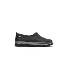 Pierre Cardin PC-51679 Siyah Kadın Günlük Ayakkabı