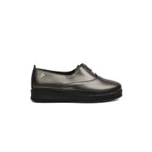 Pierre Cardin PC-51921-3530 Platin Kadın Günlük Ayakkabı