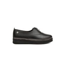 Pierre Cardin PC-51921-3530 Siyah Kadın Günlük Ayakkabı