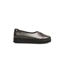 Pierre Cardin PC-51922-3530 Platin Kadın Günlük Ayakkabı