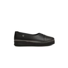Pierre Cardin PC-51922-3530 Siyah Kadın Günlük Ayakkabı