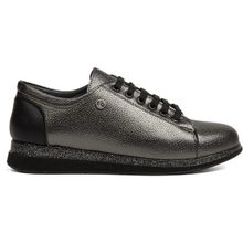 Pierre Cardin PC-51935-3441 Platin Kadın Günlük Ayakkabı