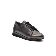 Pierre Cardin PC-51935-3441 Siyah Kadın Spor Ayakkabı
