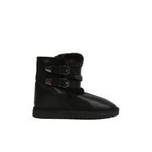 Pierre Cardin Pc-52123-3861 Siyah Kadın Bot