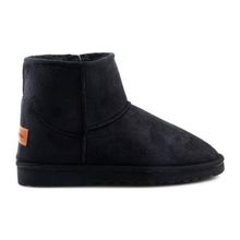 Pierre Cardin PC-52127 Siyah Kadın Bot