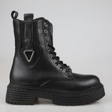 Pierre Cardin PC-52417 Siyah Kadın Bot