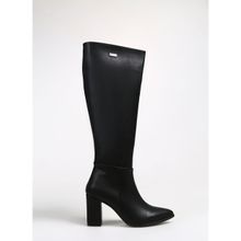 Pierre Cardin PC-52427 Siyah Kadın Çizme