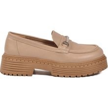 Pierre Cardin PC-52431 Z Bej Kadın Casual Ayakkabı