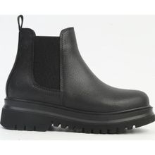 Pierre Cardin PC-52436-3076 Siyah Baskılı Kadın Bot