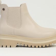 Pierre Cardin PC-52436 Krem Kadın Bot