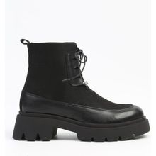 Pierre Cardin PC-52563 3959 Siyah Kadın Bot