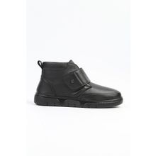 Pierre Cardin PC-52587 3013 Siyah Kadın Bot