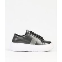 Pierre Cardin PC-52632 3441 Platin Kadın Spor Ayakkabı