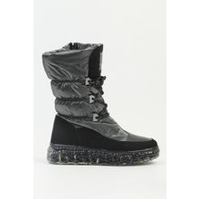 Pierre Cardin PC-52662 3695 Platin Kadın Bot