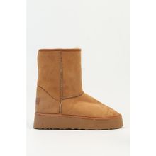 Pierre Cardin PC-52706 Taba Kadın Bot