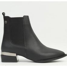 Pierre Cardin PC-54006 Siyah Kadın Bot