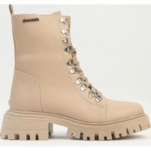 Pierre Cardin PC-54079 3959 Bej Kadın Bot