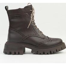 Pierre Cardin PC-54084 3959 Kahve Kadın Bot