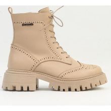 Pierre Cardin PC-54084 Bej Kadın Bot