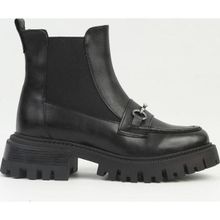 Pierre Cardin PC-54085 3959 Siyah Kadın Bot