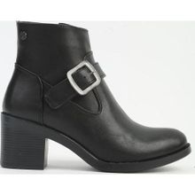 Pierre Cardin PC-54090 Siyah Kadın Bot