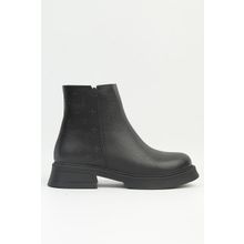 Pierre Cardin PC-54134 Siyah Kadın Bot