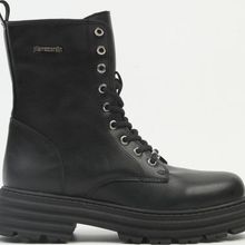 Pierre Cardin PC-54141-3076 Siyah Kadın Bot