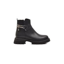 Pierre Cardin PC-54194 Siyah İçi Polarlı Kadın Bot
