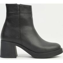 Pierre Cardin PC-54260 Siyah Kadın Bot