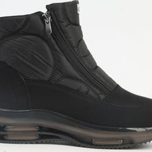 Pierre Cardin PC-54277 Siyah Kadın Bot