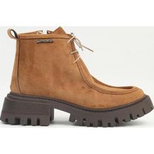 Pierre Cardin PC-54350 Taba Kadın Bot