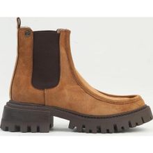 Pierre Cardin PC-54351 Taba Kadın Bot