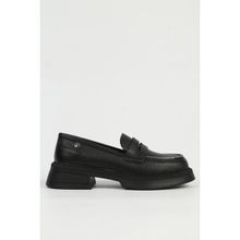 Pierre Cardin PC-54783 Siyah Kadın Loafer Ayakkabı