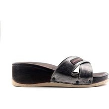 Pierre Cardin Pc 7010 Platin Kadın Terlik