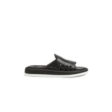 Pierre Cardin PC-7103-2162 Siyah Kadın Terlik