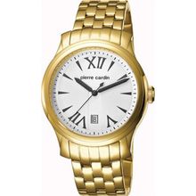 Pierre Cardin PC104121F07 Erkek Kol Saati