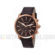 Pierre Cardin PC105431F10 Erkek Kol Saati