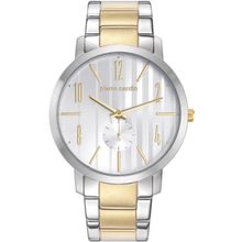 Pierre Cardin PC106981F17 Erkek Kol Saati