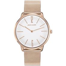 Pierre Cardin PC106991F31 Erkek Kol Saati