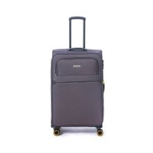 Pierre Cardin PC6000-01 Ultra Light Antrasit Unisex Büyük Boy Valiz
