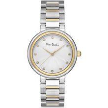 Pierre Cardin PC800302F05 Gümüş Kadın Kol Saati