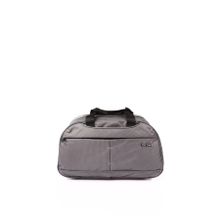 Pierre Cardin PC9800 Gri Unisex El Valizi ve Spor Çantası