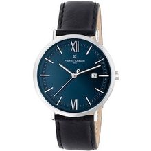 Pierre Cardin PCCBV-1152 Siyah Erkek Kol Saati